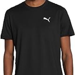 Men's Polyester Regular Fit T-Shirt-image-36