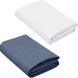 Unstitched Cotton Blend Fabric Set, 2.25M Shirt Piece, 1.20M Trouser Piece-image-6