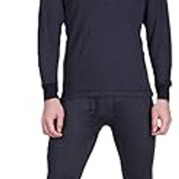 Ultra Thermal Set for Men Pack of 1 Black-picture-16