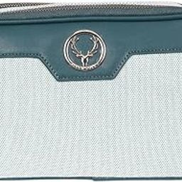 Women's Western (Green)-image-3