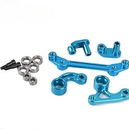Fashion My Day 1/10 RC Steering Seat Kit Sturdy Accessories for M05 M06 M-05Pro M-06Pro Car-image-15