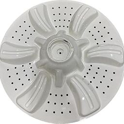 Wash Line, Washing Machine pulsator compatible with Croma washing machine-18