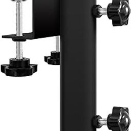 Flag Pole Mount,Truck Bed Flag Pole Mount Universal, Heavy Duty Flag Pole Holder,No Drilling Flag Holder for 1-2/5-image-68