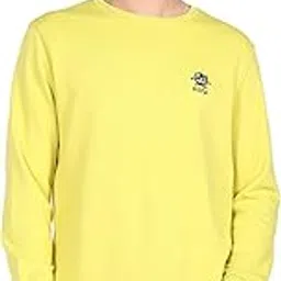 u.s. polo assn. Men's Cotton Turtle Neck Sweatshirt-picture-13