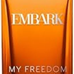 EMBARK My Freedom For Her, Womenspremium Perfume Liquid - 30Ml | Eau De Parfum | Floral, Fruity, Musky Fragrance-29