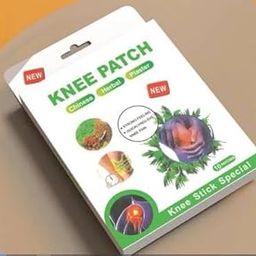 Herbal Pain Relief Stickers for Arthritis & Inflammation | 20 Pieces (Normal, 30, count)-23