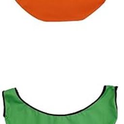 Enakshi (LABEL) Creations 2pc Bowling Ball Microfiber Deluxe Black See Saw Cleaner Towel Carrier-image-38