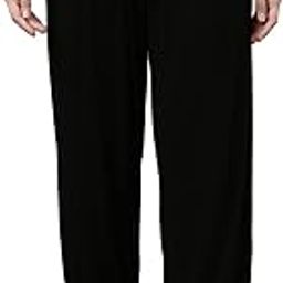 Women's Relaxed Fit Pants-image-3