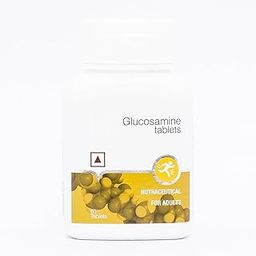 Prime Glucosamine Tablets For Joint Support, 60N-10