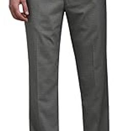 Men's Regular Work Utility Pants-image-20