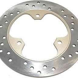 PA Rear Disc Plate Compatible for Suzuki Gixxer SF 150-image-65
