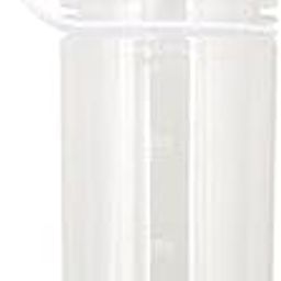 MYADDICTION Travel Outdoor Sport Portable Drinking Bottle Leak Proof Spray Bottle White-image-5