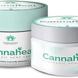 Cannavedic CannaHeal – Ayurvedic Skin Infection Cream Anti-Fungal & Itching Relief Heals & Soothes Skin For All Skin Types-image-14