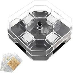 Cockroach Trap Box Mini Automatic 1 pcs-9