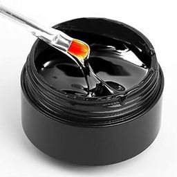 HEAVENGLOW Hard Seal Layer Sticky Drill Package Jewelry Reinforcement Nail-picture-40