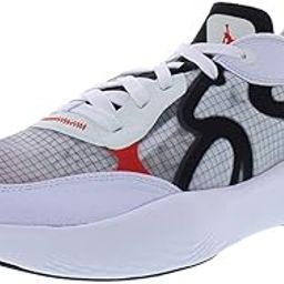 Mens Jordan Delta 3 Low Running Shoe-image-24