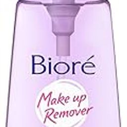 Biore Makeup Remover Cleansing Oil 150ml-picture-27