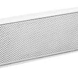 USB Loudspeaker, Soundbar Wide Compatibility Lossless for Smart Phone for PC(White)-11