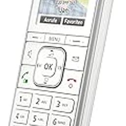 AVM FRITZ!FON C6 DECT PHONE BLANCO IDENTIFICADOR DE LLAMADAS-10