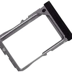 NAFS Compatible with Sim Tray lg g2 Black-picture-15