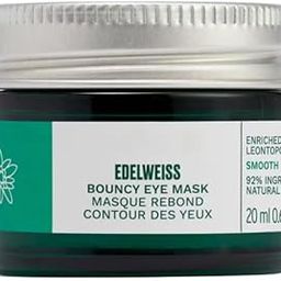 Edelweiss Bouncy Eye Mask (20ml)-image-0