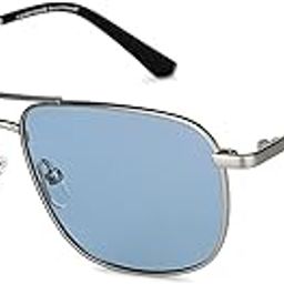 Vincent Chase By Lenskart | Full Rim Rectangular | Polarized and 100% UV Protected | Men & Women | Large | VC S10802-image-9