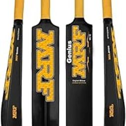 FELIDAE PVC Hard Plastic Cricket Bat Full Size-image-8