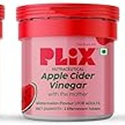 PLIX - THE PLANT FIX Apple Cider Vinegar Effervescent Mini | Vitamin B6 & B12 | Pack of 3 (Variety Pack), 9 Tablets | No Added Sugar | Easy to Carry & Consume-13