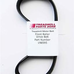ProForm Treadmill Model PFTL911050 Perspective 1.0 LX Motor Belt Part 198595-image-49