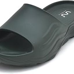W8 Men Comfortable Recovery Footwear (Do not Shrink)-picture-49