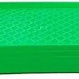Liber Grow Plastic Growing Trays Without Drain Holes | Heavy Duty & Reusable Germination Trays | Ideal for Seed Starting, Microgreens, Indoor & Outdoor Gardening (60cm x 30cm x 3cm, Set of 5)-picture-14