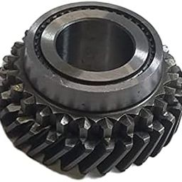 4TH GEAR TATA ZIP IRIS-23
