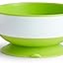 Munchkin Stay Put Suction Bowl (Purple, Green and Blue), 3 Count-picture-12
