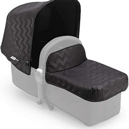 Bugaboo Donkey Tailored Fabric Set - Shiny Chevron Collection-13
