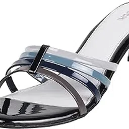 mochi Women Fashion Kitten Heel Slip-on-picture-41