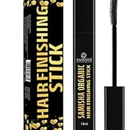 Hair Finishing Stick Gel For Women Hair Stick For Frizzy Hair Your Go-To Hair Fixer, Does Not Leaves A White Cast, A Must-Have Hair Accessory For Women & Men (Pack of 1)-32