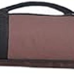 LOOM TREE® Billiard Cue Case 1/2 Snooker Billiard Cue Case Easy to Carry Pool Cue Pouch Coffee | Indoor Games | Billiards | Cue Cases-picture-6