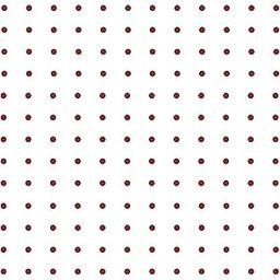 Vama Fashions Bindi Maroon Small Size Round Bindis for women Ladies & Girls (Size 4mm,Pack of 180 Bindis)-53