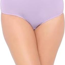 clovia Women's Cotton Regular Solid Hipster Panties-picture-37