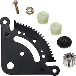 CALANDIS™ Steering Sector Pinion Gear Rebuild Kit Sturdy Repair Kit Gx20053 Gx25785Ble-image-49