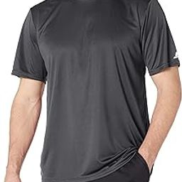 Men's Short Sleeve Performance T-Shirt-image-27