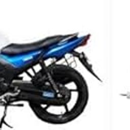 WHEEL DRIVE Compatible with Yamaha Sz-Rr Speedometer Cable 2014 Model Version 2-image-38