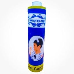 Sediment Filter Cartridge – 9-Inch RO Candle Blue – 5 Micron, 100 gm – Removes Chlorine, Dust, Rust – Fits All Standard RO Purifiers (Kent, Aquaguard, Livpure) – 1 Pc-image-15