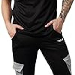 Men Nightsuit|| Night Wear for Men || Pyjama Set for Men ||T-Shirt and Trouser Set for Men (NS_SET5034)-image-35