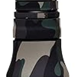 WildRoar Wildcoat for NIKKOR Z 800mm f/6.3 VR S Green Forest Camo-image-15