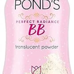 POND'S New Magic Powder BB Matte Double Uv Protection For All Skin Types (Brown, 50g)-32