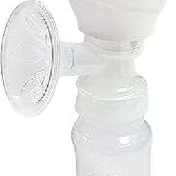 Luvlap Elite Electric Breast Pump with 2 Phase Pumping, Rechargeable Battery, Soft & Gentle, BPA Free-image-71