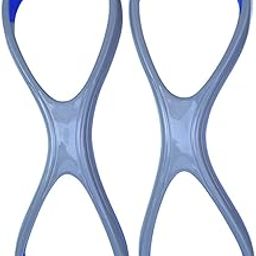 XUZHID Elbow Corrector 1 Pair Swimming Training Elbow Corrector Elbow Straightener Elbow Corrector for Improving Stroke Techniques-image-36