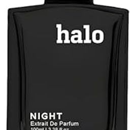 Metaman Night EDP Premium Perfume for Men, 100 ml | Long-lasting Eau De Parfum | Intense & Mysterious Scent with Notes of Oud, Patchouli, and Dark Vanilla | Premium Scent-image-98