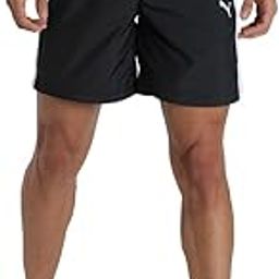 Men's Boxer Shorts (58825101 Black_S)-image-93